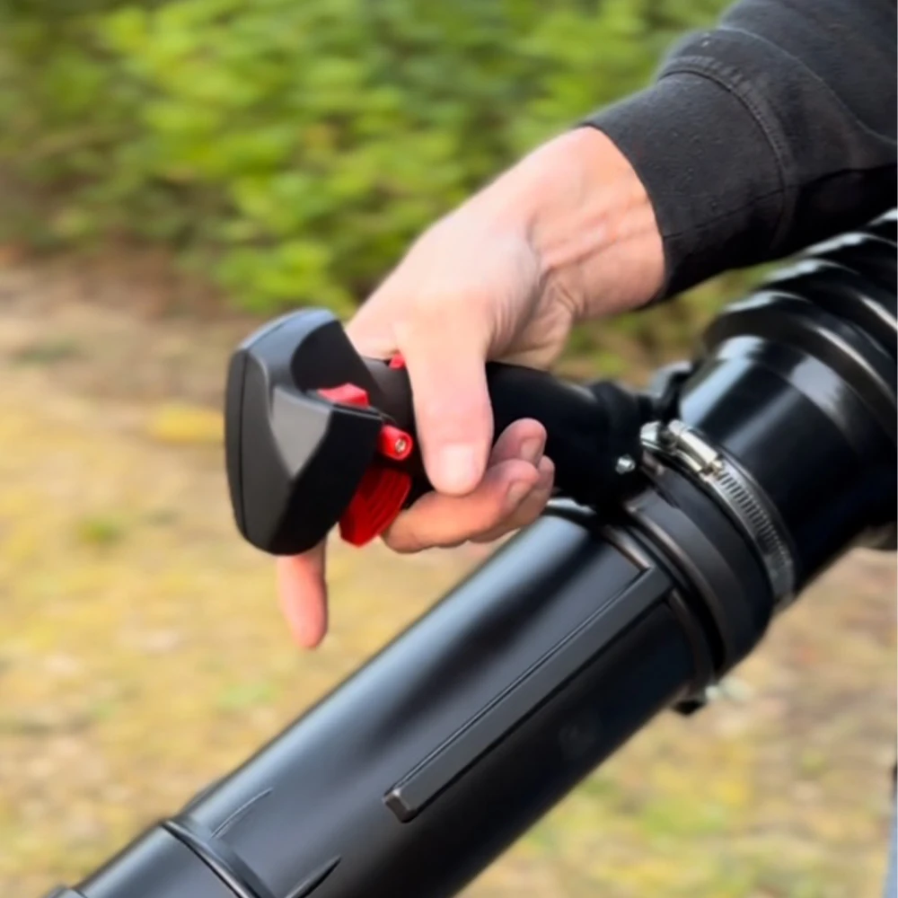 SOUFFLEUR YAKOMASSI A DOS 720 – Image 3