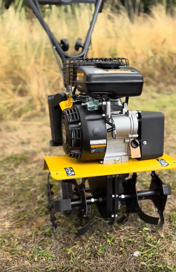 MOTOBINEUSE 80CC 60CM – Image 2