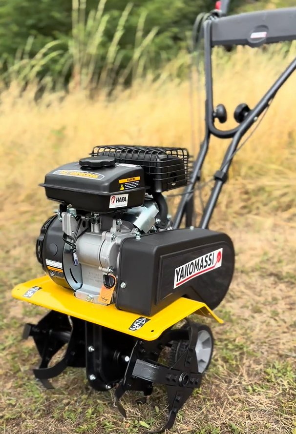 MOTOBINEUSE 80CC 60CM – Image 3
