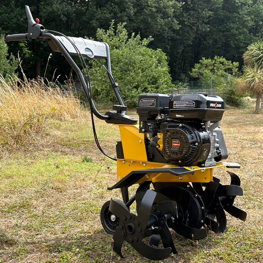 MOTOCULTEUR 212CC 85CM – Image 3