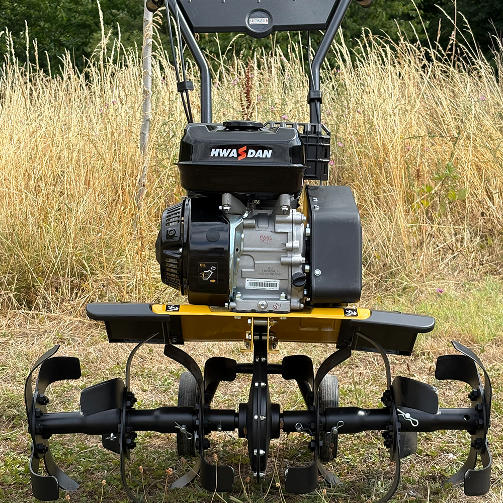 MOTOCULTEUR 212CC 85CM – Image 4
