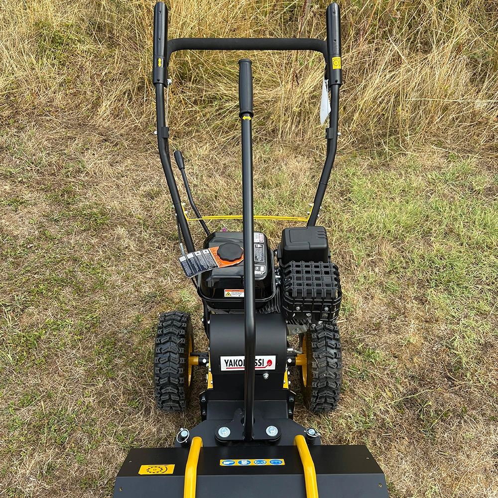 BALAYEUSE 212CC 70CM MHS107 – Image 2