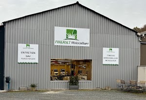 Pineault Motoculture place picture